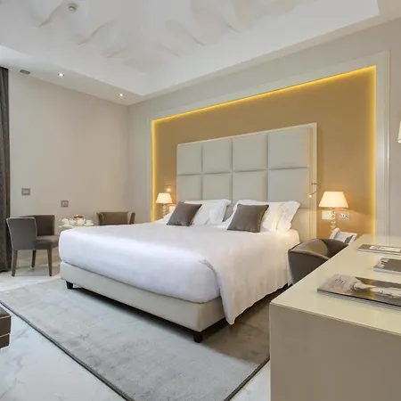 أليف 5* روما
