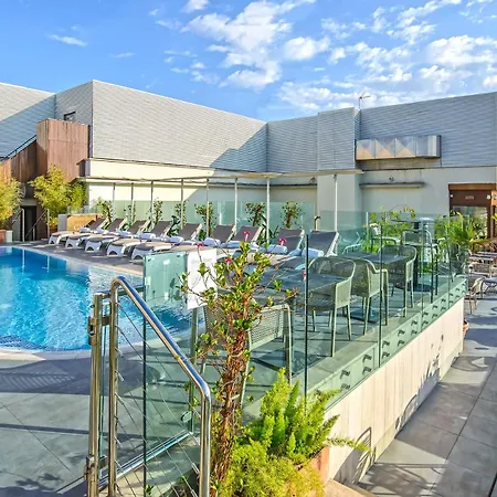 Aleph Hotel, Curio Collection By Hilton 5*