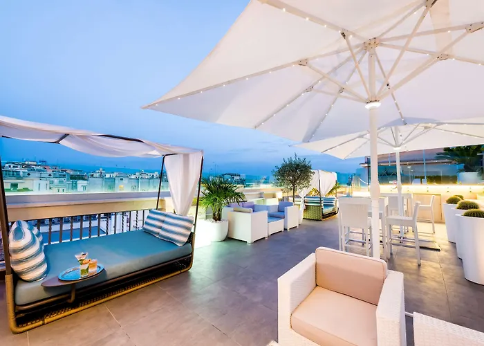 Aleph Hotel, Curio Collection By Hilton רומא