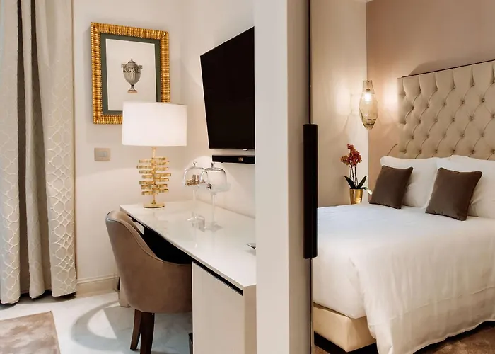 מלון Aleph Hotel, Curio Collection By Hilton