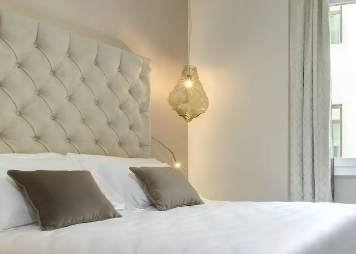 Aleph Hotel, Curio Collection By Hilton