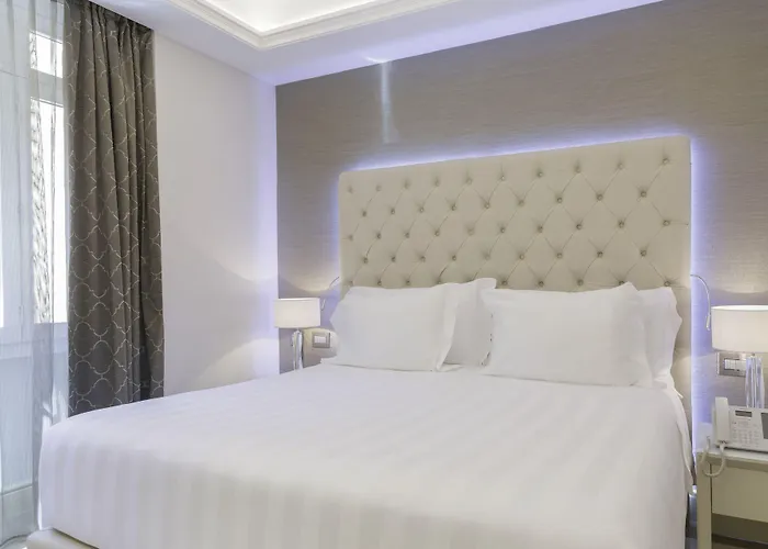 מלון Aleph Hotel, Curio Collection By Hilton