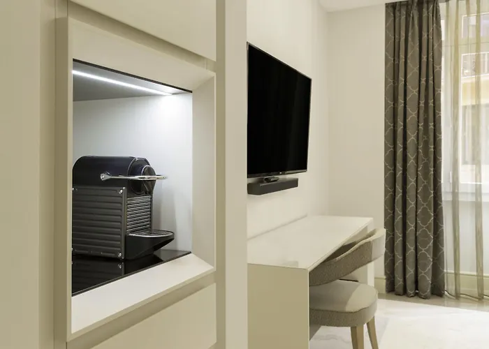 Aleph Hotel, Curio Collection By Hilton מלון