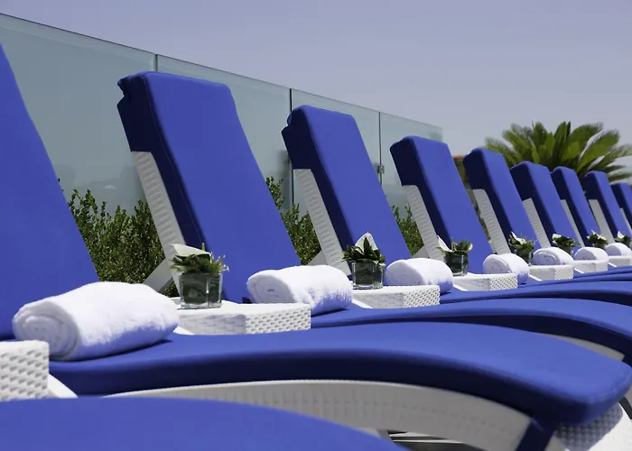 Aleph Hotel, Curio Collection By Hilton 5*