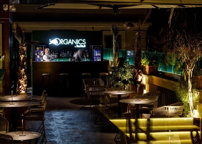 Aleph Hotel, Curio Collection By Hilton 5*