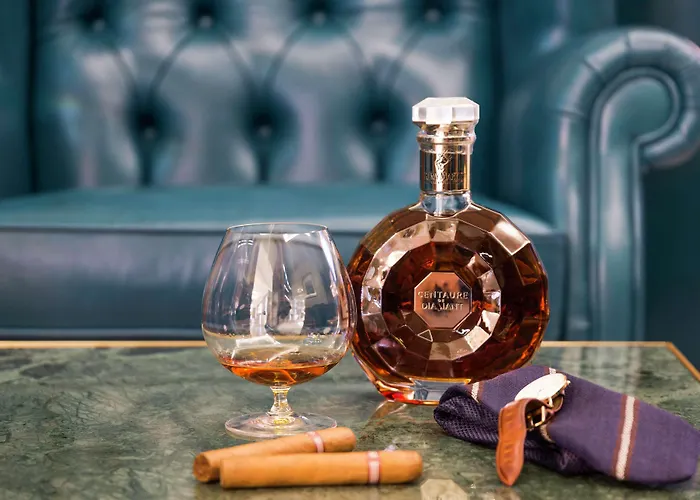 מלון Aleph Hotel, Curio Collection By Hilton