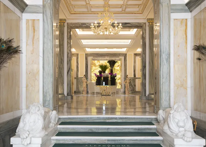 Aleph Hotel, Curio Collection By Hilton