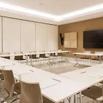罗马阿莱夫酒店 酒店 罗马