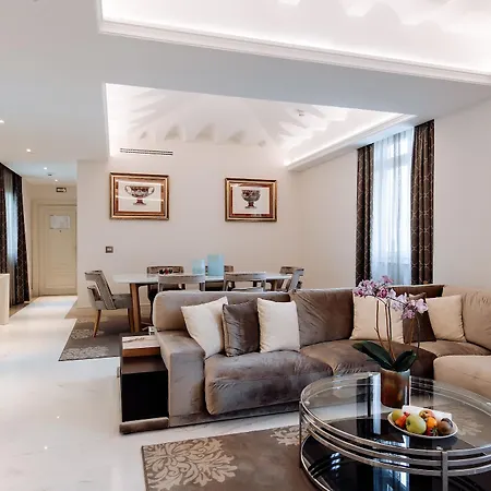 Hotel Aleph Hotel, Curio Collection By Hilton Rom