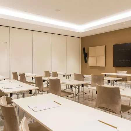 Aleph Hotel, Curio Collection By Hilton Hotel