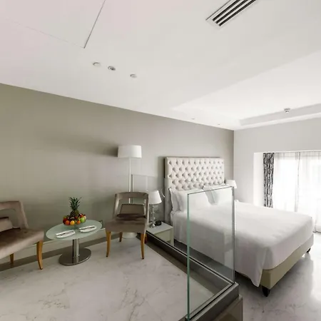 Hotel Aleph Hotel, Curio Collection By Hilton 5*