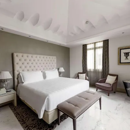 Hotel Aleph Hotel, Curio Collection By Hilton 5*