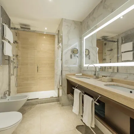 Hotel Aleph Hotel, Curio Collection By Hilton Roma