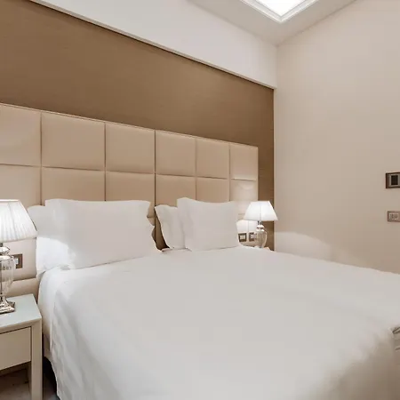 Aleph Hotel, Curio Collection By Hilton 5*