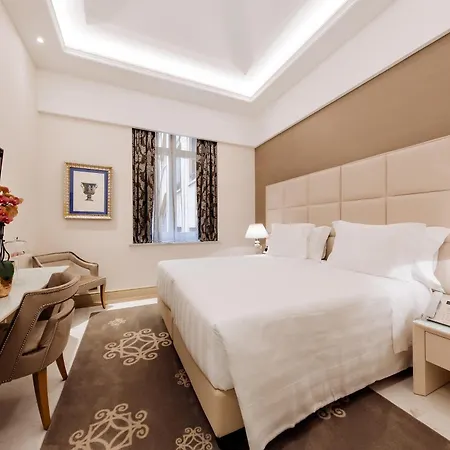 Hotel Aleph Hotel, Curio Collection By Hilton 5*