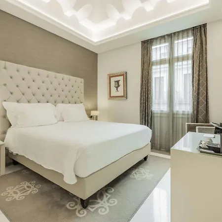 Aleph Hotel, Curio Collection By Hilton Hotel Rom