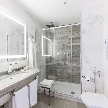 Aleph Hotel, Curio Collection By Hilton 5*