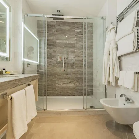 Aleph Hotel, Curio Collection By Hilton Hotel Rom
