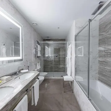 Hotel Aleph Hotel, Curio Collection By Hilton Rom