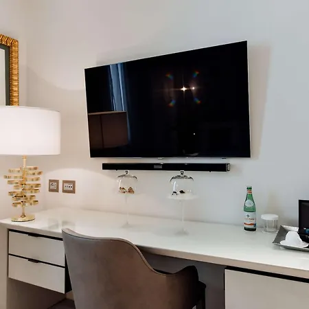 Hotel Aleph Hotel, Curio Collection By Hilton