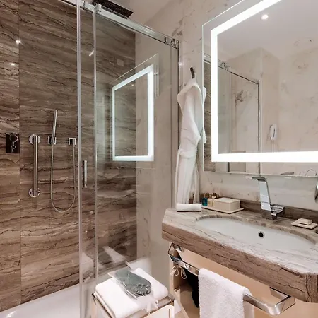 Hotel Aleph Hotel, Curio Collection By Hilton 5*