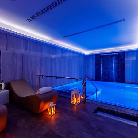 Aleph Hotel, Curio Collection By Hilton 5*