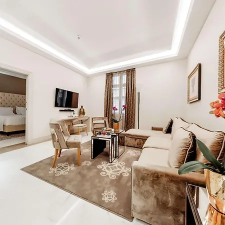 Hotel Aleph Hotel, Curio Collection By Hilton 5*