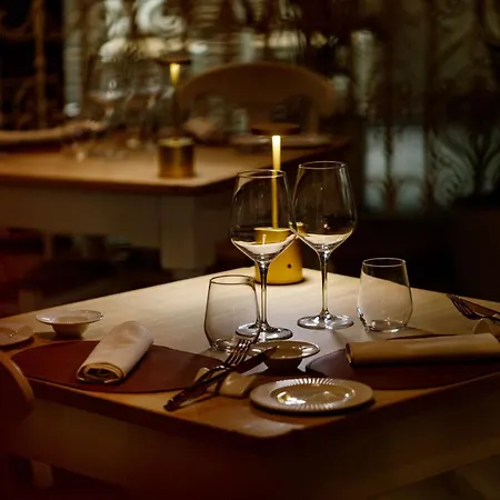 Aleph Hotel, Curio Collection By Hilton Rzym