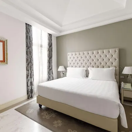 Hotel Aleph Hotel, Curio Collection By Hilton