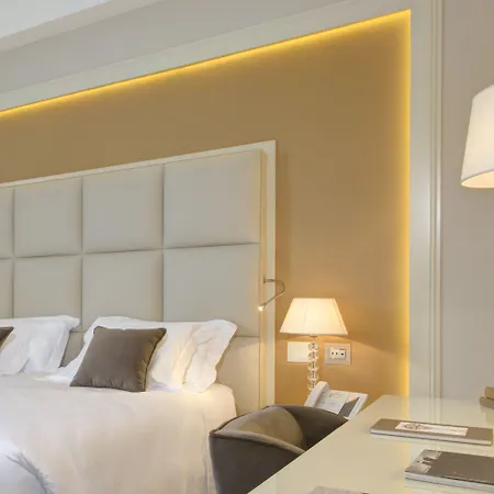 Hotel Aleph Hotel, Curio Collection By Hilton 5*