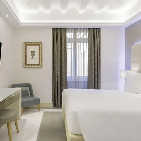 Hotel Aleph Hotel, Curio Collection By Hilton