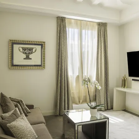 Hotel Aleph Hotel, Curio Collection By Hilton 5*