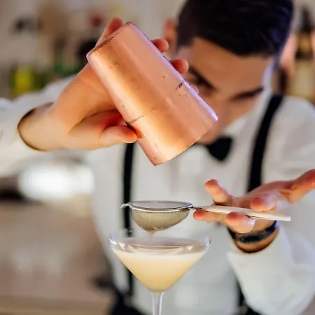 Aleph Hotel, Curio Collection By Hilton Hotel 5*