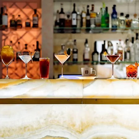 Hotel Aleph Hotel, Curio Collection By Hilton