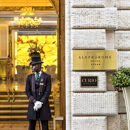 Hotel Aleph Hotel, Curio Collection By Hilton 5*