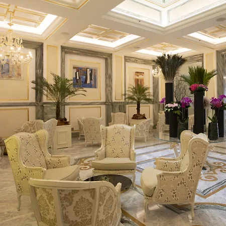 Hotel Aleph Hotel, Curio Collection By Hilton 5*