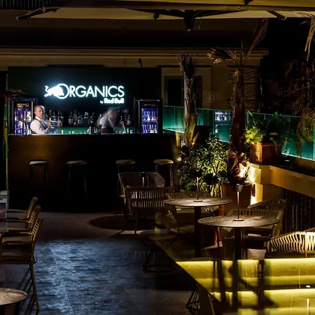 Aleph Hotel, Curio Collection By Hilton 5*