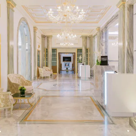 Hotel Aleph Hotel, Curio Collection By Hilton