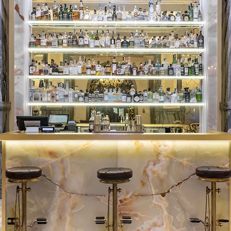 Hotel Aleph Hotel, Curio Collection By Hilton