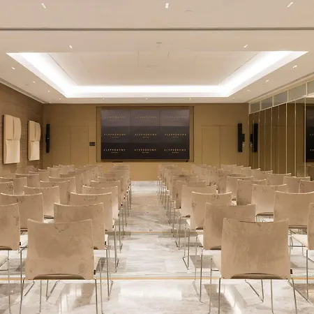 Aleph Hotel, Curio Collection By Hilton