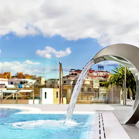 Hotel Aleph Hotel, Curio Collection By Hilton Rom
