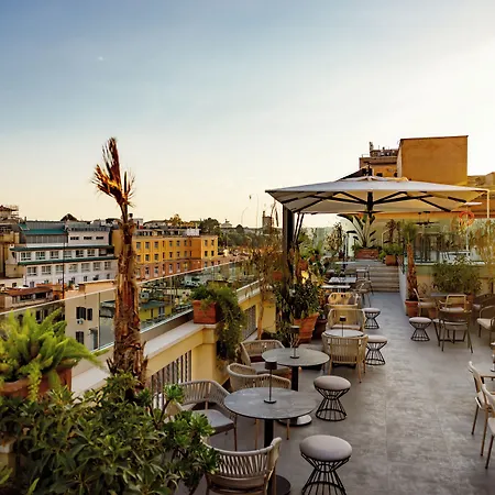 Hotel Aleph Hotel, Curio Collection By Hilton 5*