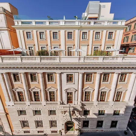 Aleph Hotel, Curio Collection By Hilton Hotel