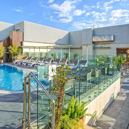 Aleph Hotel, Curio Collection By Hilton Hotel