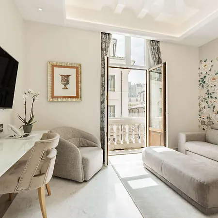 Aleph Hotel, Curio Collection By Hilton 5*