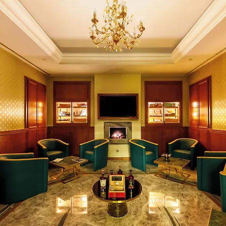 Aleph Hotel, Curio Collection By Hilton Hotel
