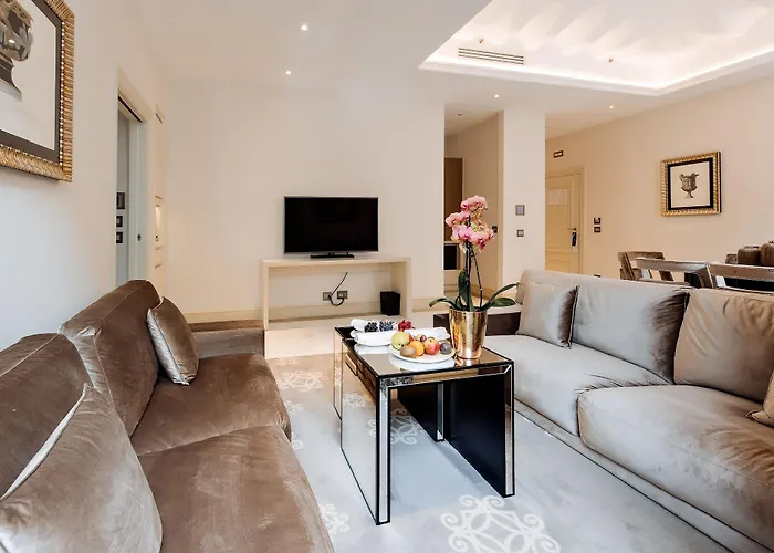 Aleph Hotel, Curio Collection By Hilton 5* Rome