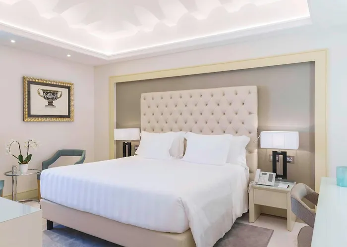 Hotell Aleph Hotel, Curio Collection By Hilton Rom