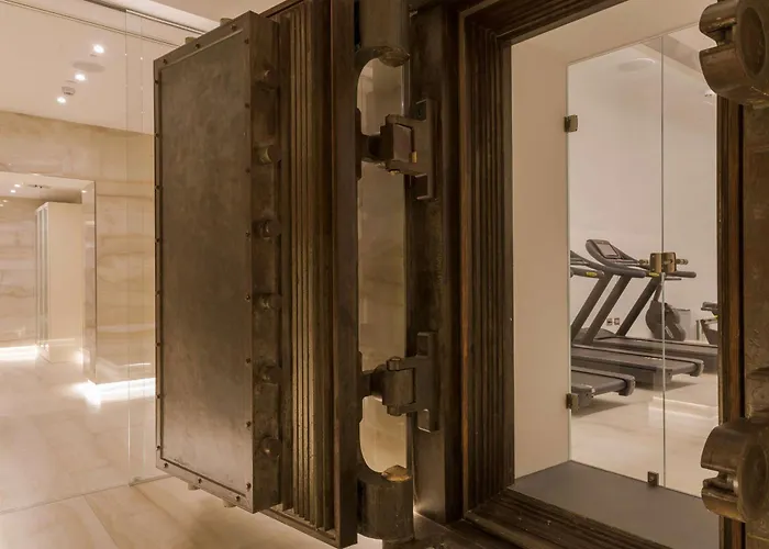 Aleph Hotel, Curio Collection By Hilton Hotell