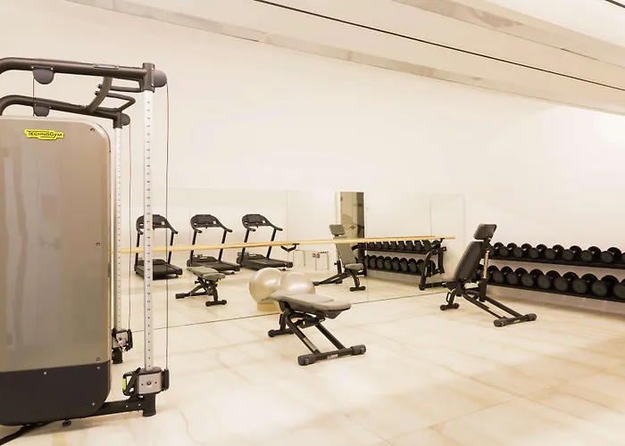 Aleph Hotel, Curio Collection By Hilton 5*